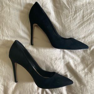 Asos wide fit stilettos